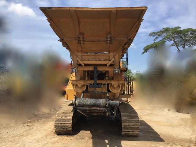 KOMATSU BR300J