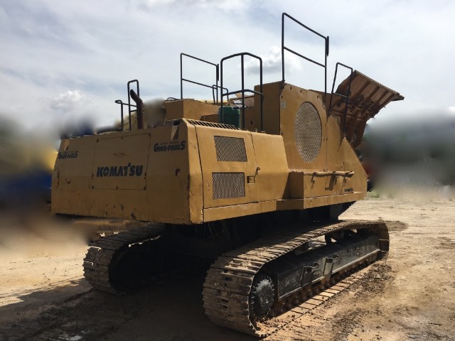 KOMATSU BR300J