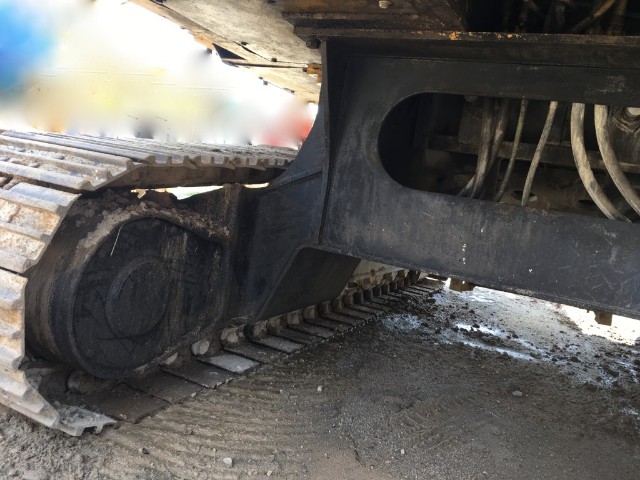 KOMATSU BR300J