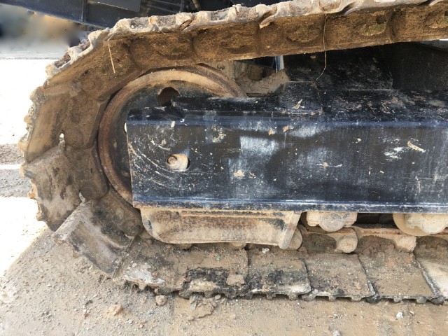 KOMATSU BR300J