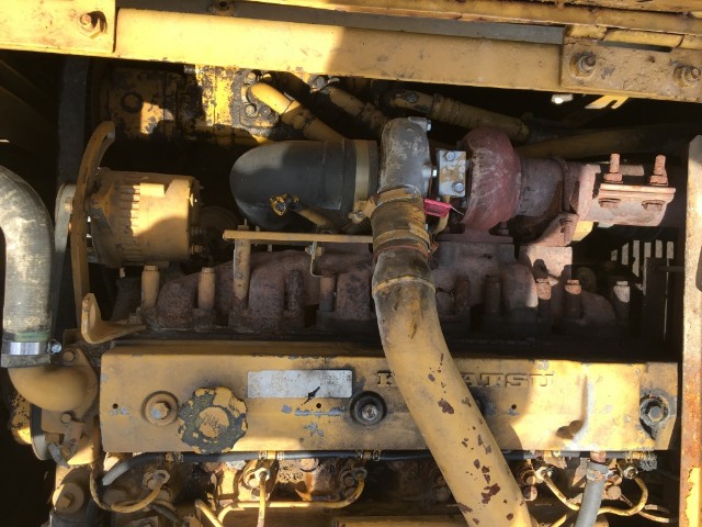 KOMATSU BR300J
