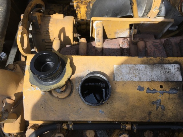 KOMATSU BR300J
