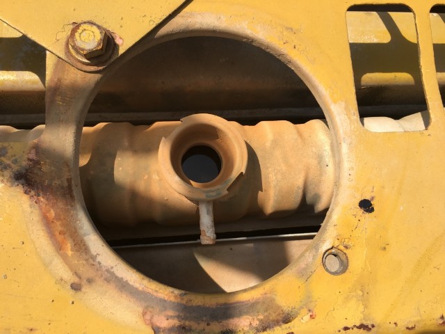 KOMATSU BR300J