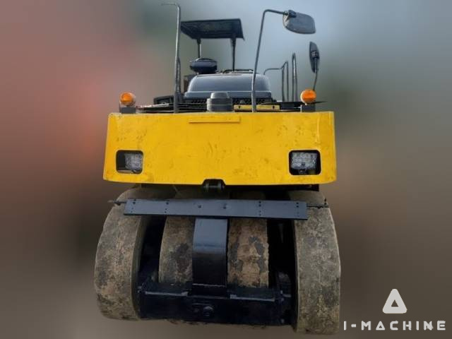 KAWASAKI K20TA