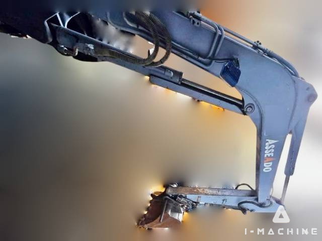 KUBOTA KX-021