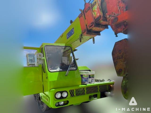 KATO NK250H-II