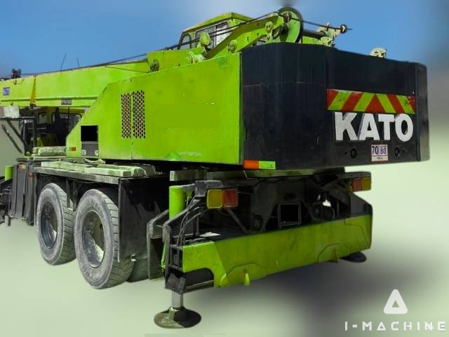 KATO NK250H-II