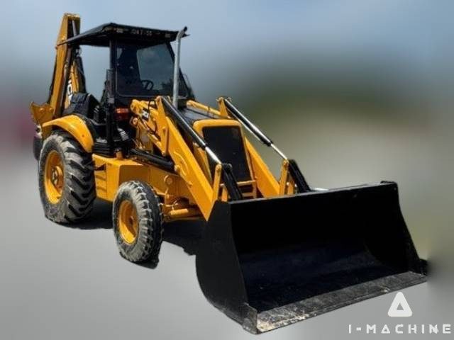 JCB 3CX