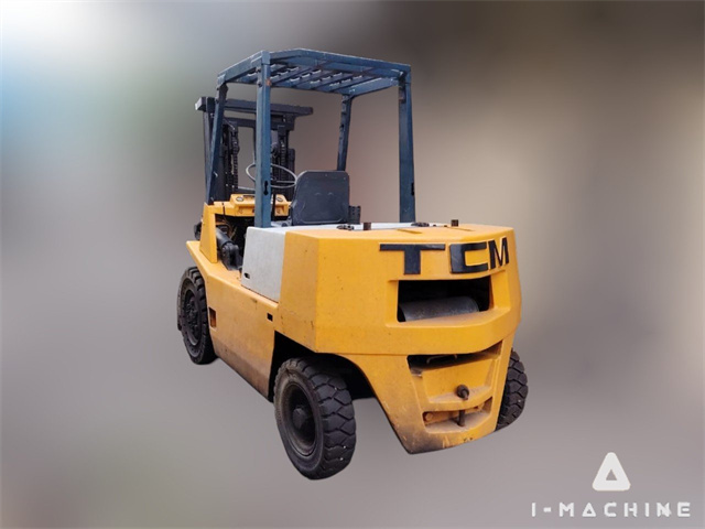 TCM FD35