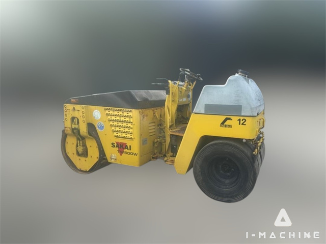 SAKAI TW500W-1
