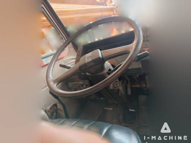 KATO NK200H-V