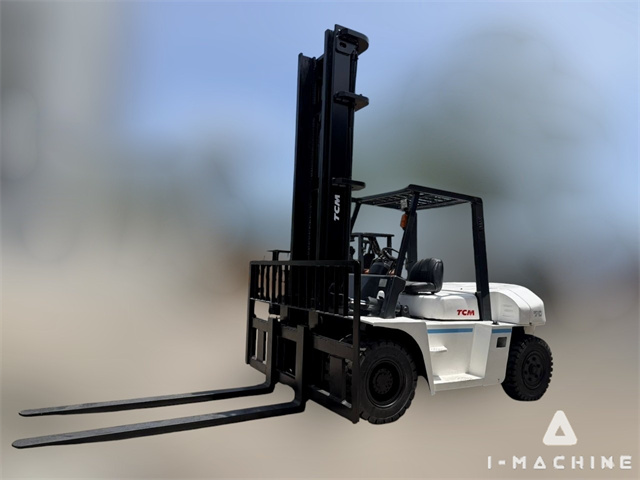 TCM FD70Z8