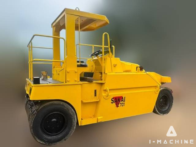 SAKAI TZ701