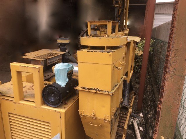 ATLAS COPCO 748HC