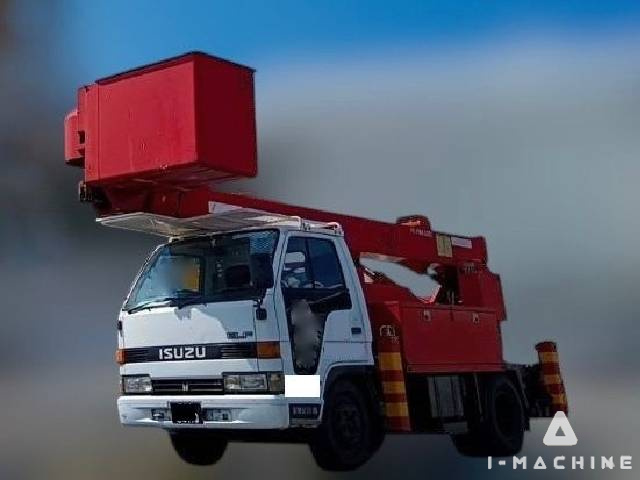 AICHI SH140