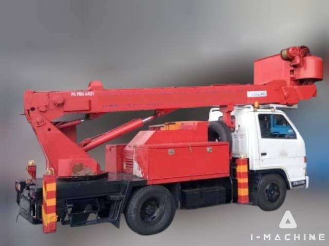 AICHI SH140