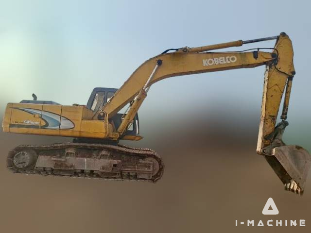 KOBELCO SK200-3
