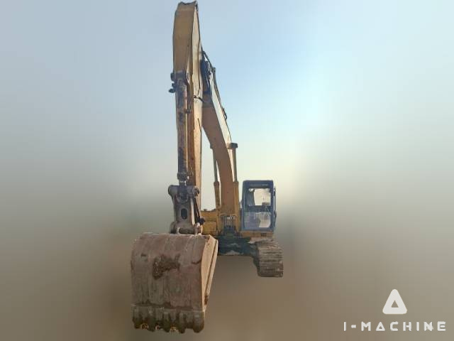 KOBELCO SK200-3