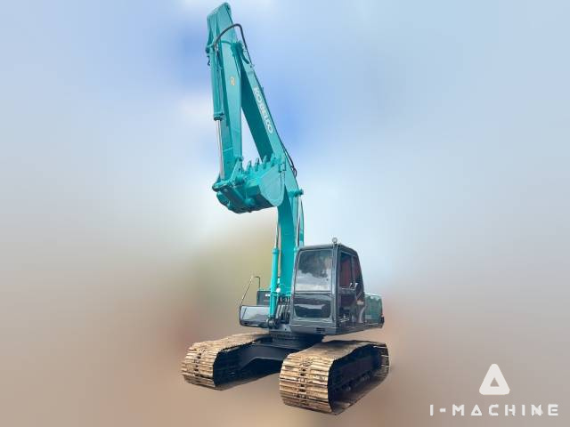 KOBELCO SK200-3