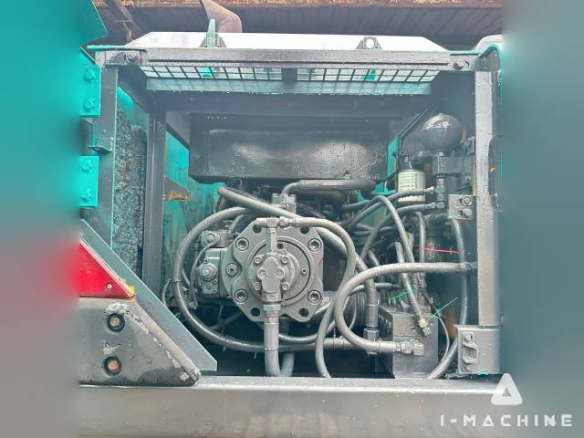 KOBELCO SK200-3