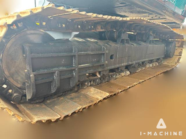 KOBELCO SK200-3