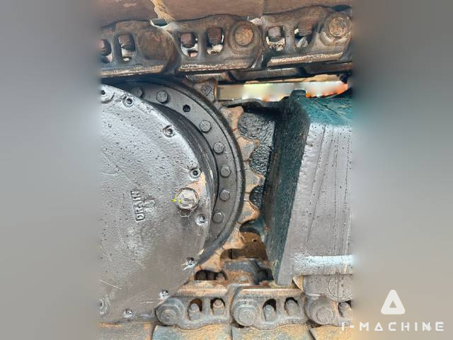 KOBELCO SK200-3