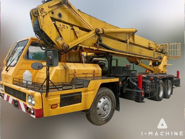 AICHI SC400