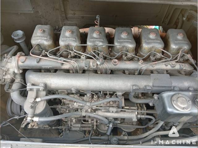 AICHI SC400