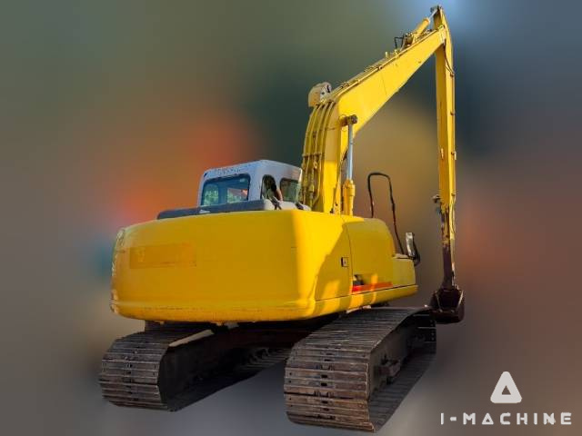 SUMITOMO SH120-3