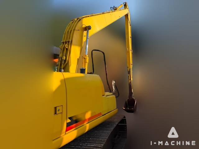 SUMITOMO SH120-3