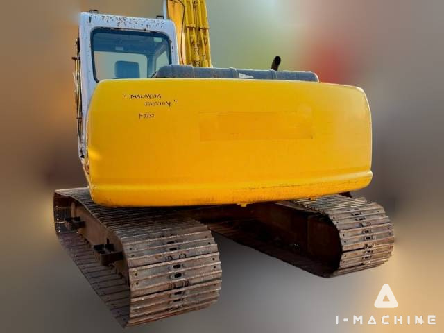 SUMITOMO SH120-3