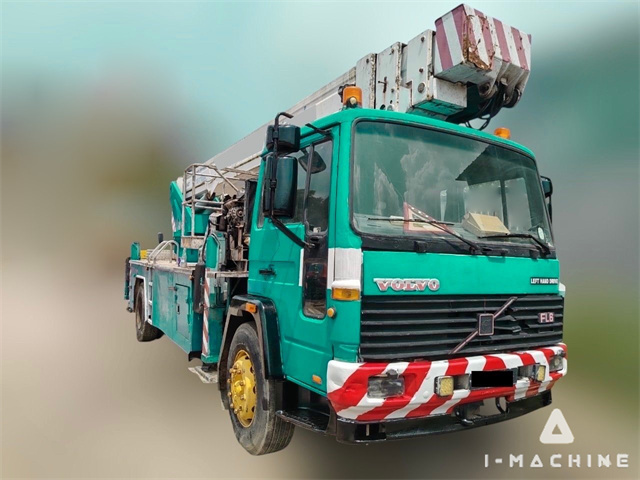BRONTO S35MDT