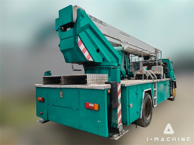 BRONTO S35MDT