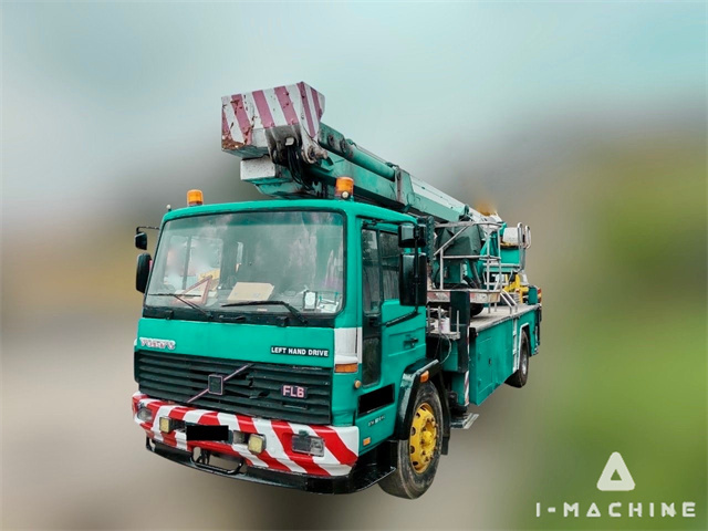 BRONTO S35MDT