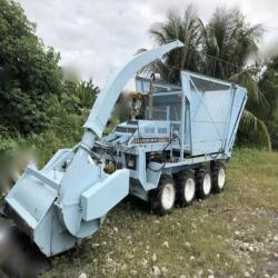 Agriculture Machines KANEKO 1500D Farm Machine MALAYSIA, SARAWAK