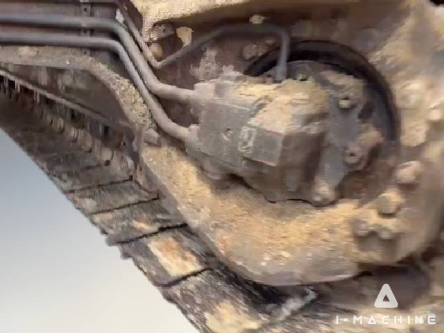 HITACHI EX300-1
