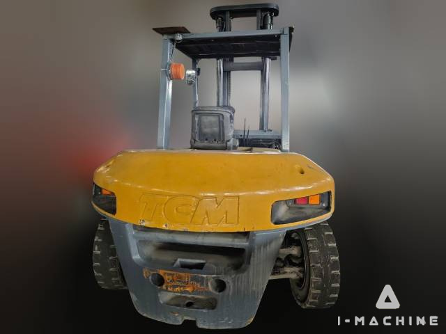 TCM FD70Z8T