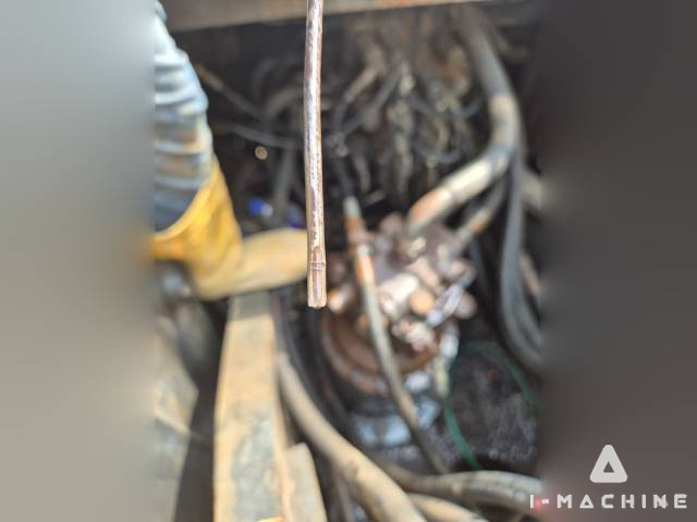 SUMITOMO SH210-5