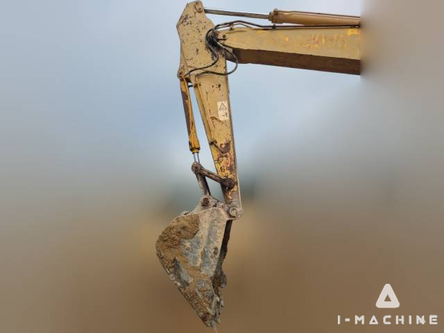SUMITOMO SH210-5