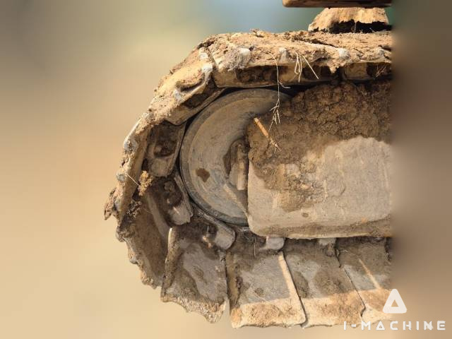 SUMITOMO SH210-5
