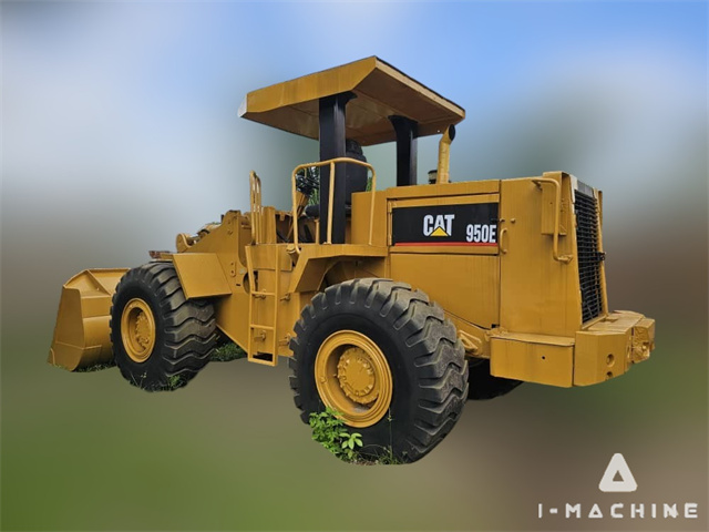 CATERPILLAR 950E