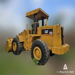 Wheel Loader CATERPILLAR 950E Wheel Loader MALAYSIA, PENANG