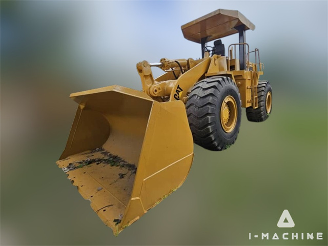 CATERPILLAR 950E