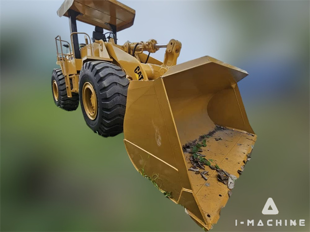 CATERPILLAR 950E