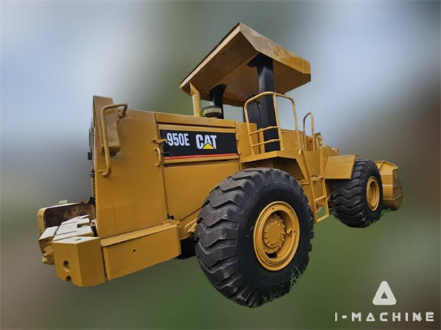 CATERPILLAR 950E