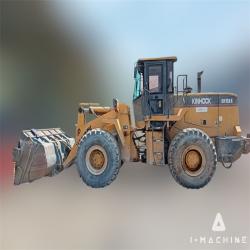 Wheel Loader KIN HOCK XG958H Wheel Loader MALAYSIA, JOHOR