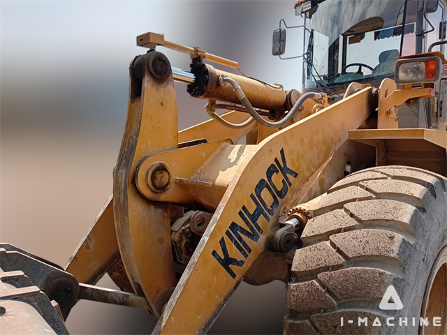 KIN HOCK XG958H
