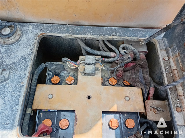 KIN HOCK XG958H