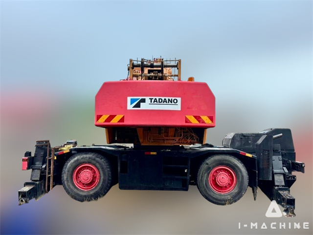 TADANO G250N