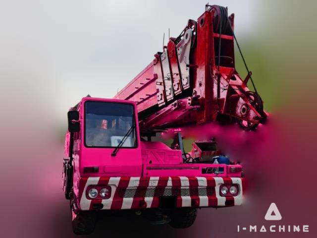 KOBELCO T450-3
